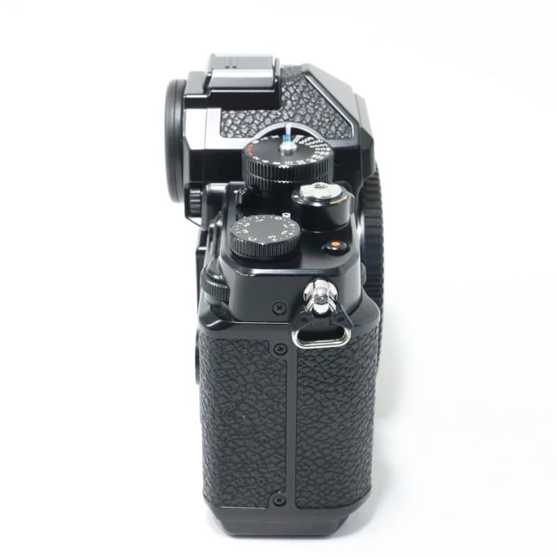 Zf ボディ ブラック