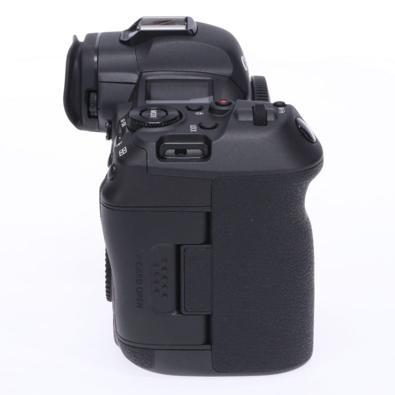 EOS R5 ボディー