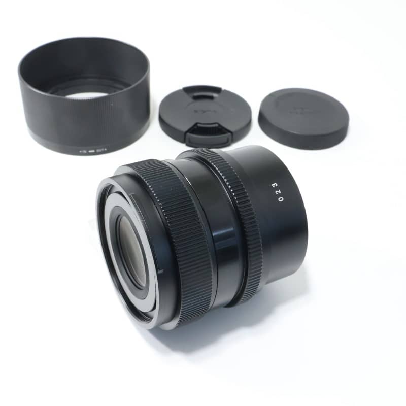 50mm F2 DG DN | Contemporary ソニーEマウント