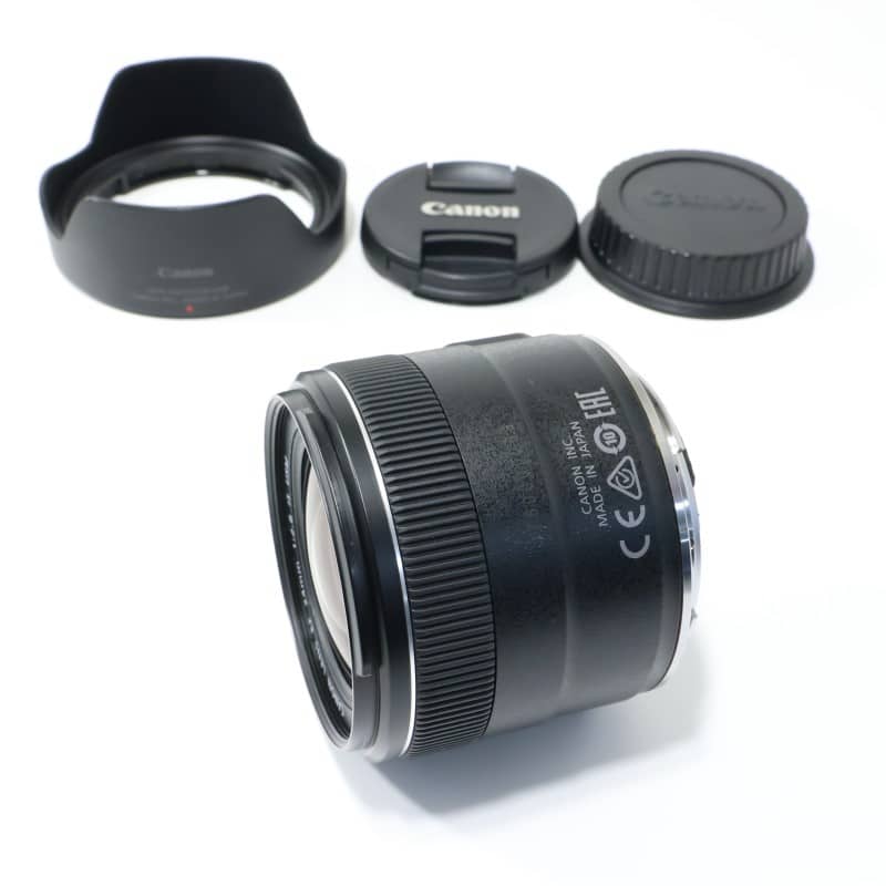 EF 24mm F2.8 IS USM
