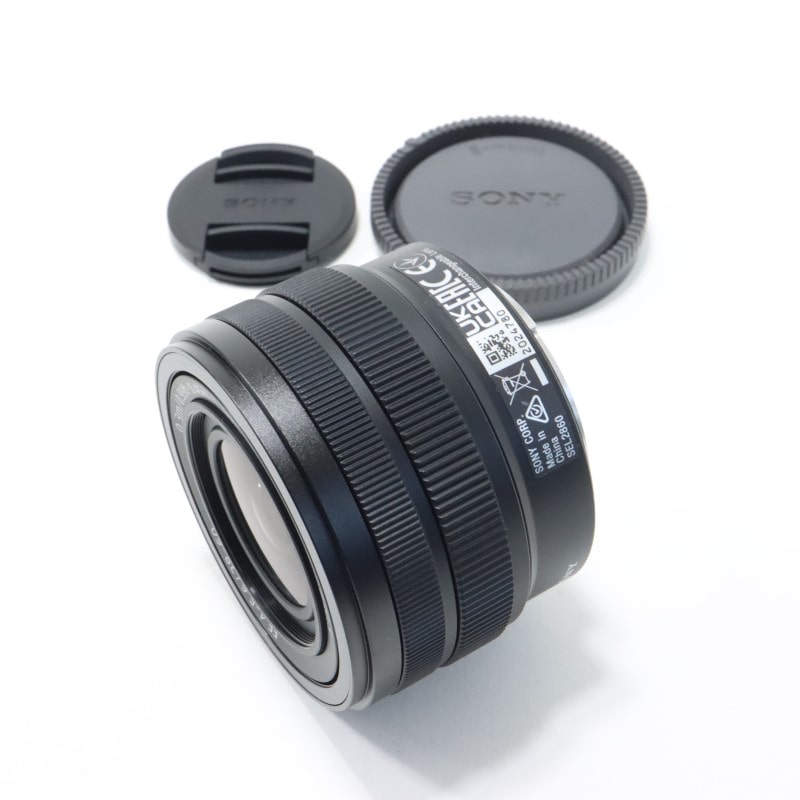 FE 28-60mm F4-5.6 SEL2860