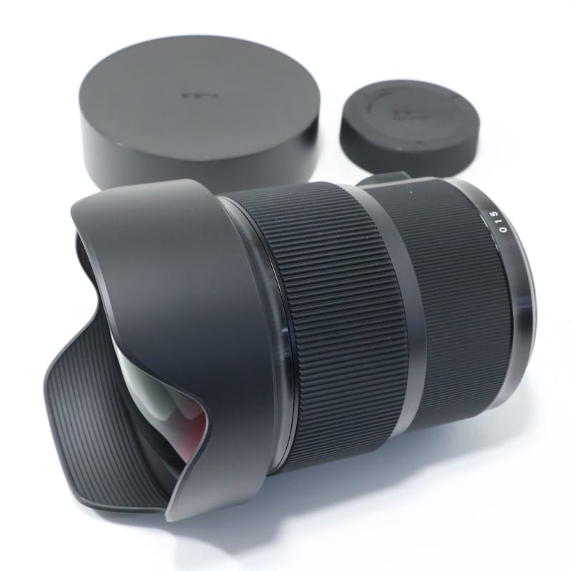 20mm F1.4 DG HSM Art ニコン