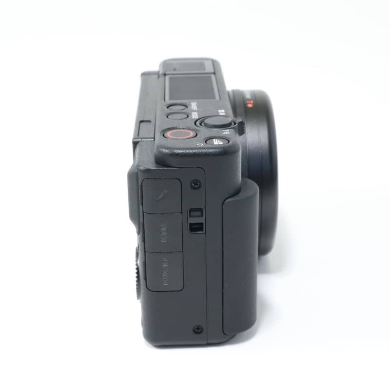 VLOGCAM ZV-1 ブラック ZV-1B
