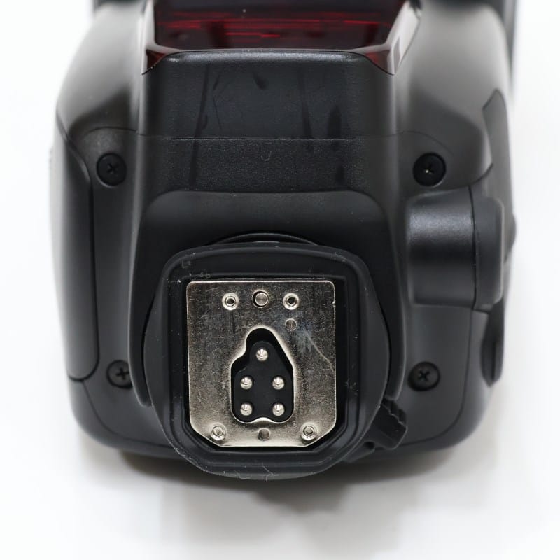 スピードライト 600EX-RT