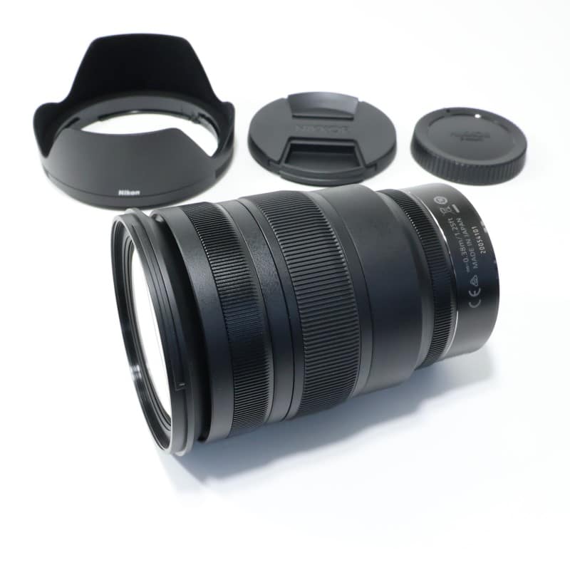 NIKKOR Z 24-70mm f/2.8 S