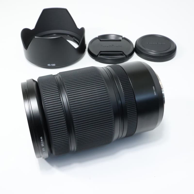 フジノン GF 45-100mm F4 R LM OIS WR