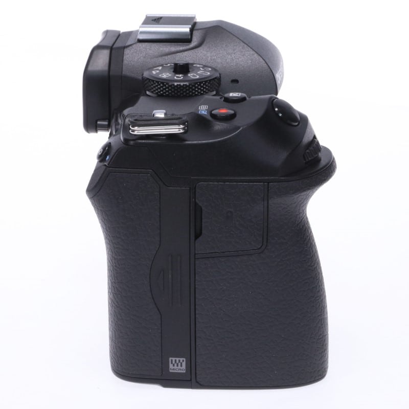 OM SYSTEM OM-1 Mark II ボディー