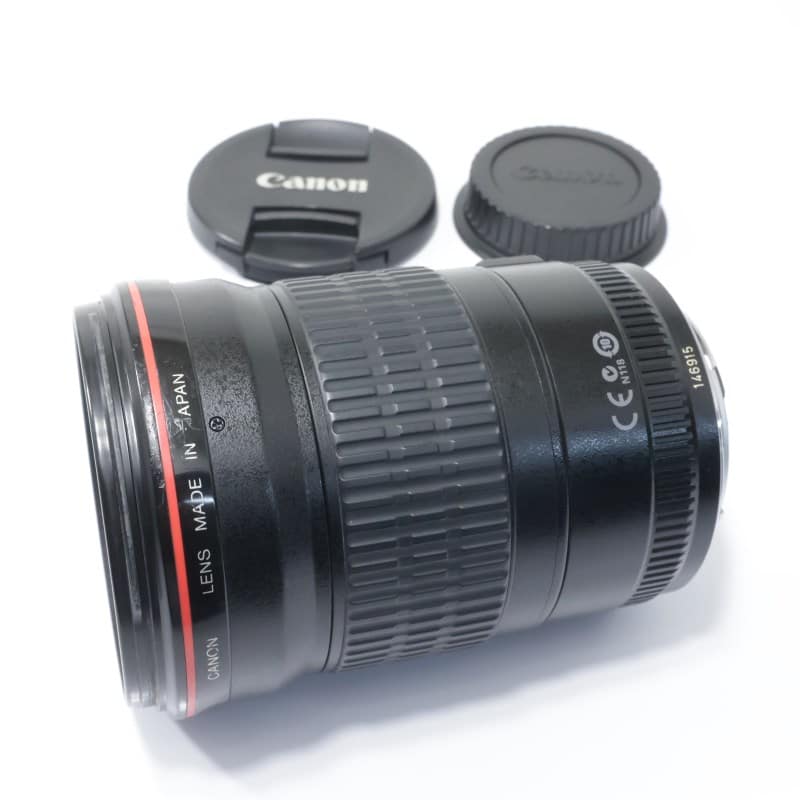 EF135mm F2L USM