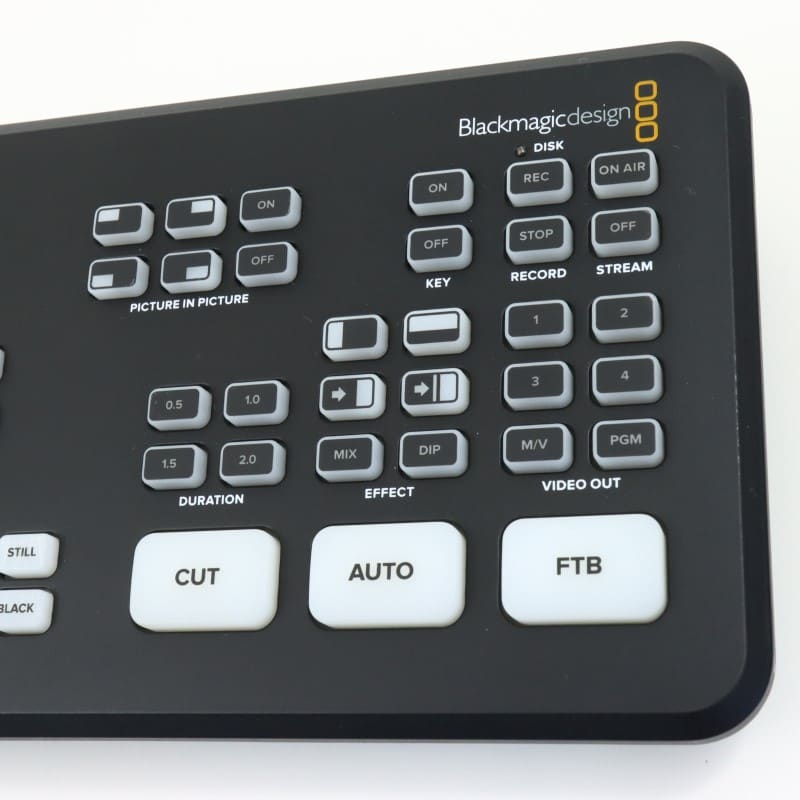 SWATEMMINIBPR [ATEM Mini Pro]