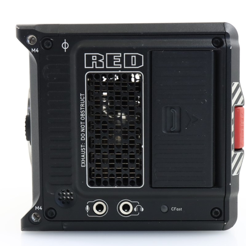 710-0333 [KOMODO 6K]