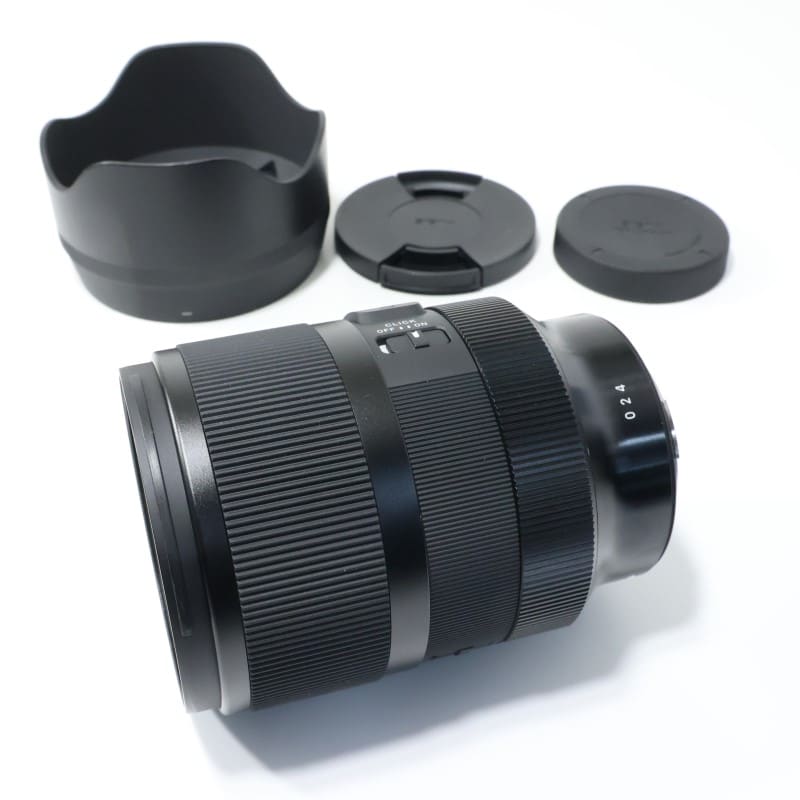 50mm F1.2 DG DN | Art Lマウント