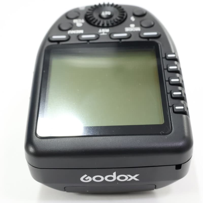 X Pro S TTL対応フラッシュトリガー ソニー用