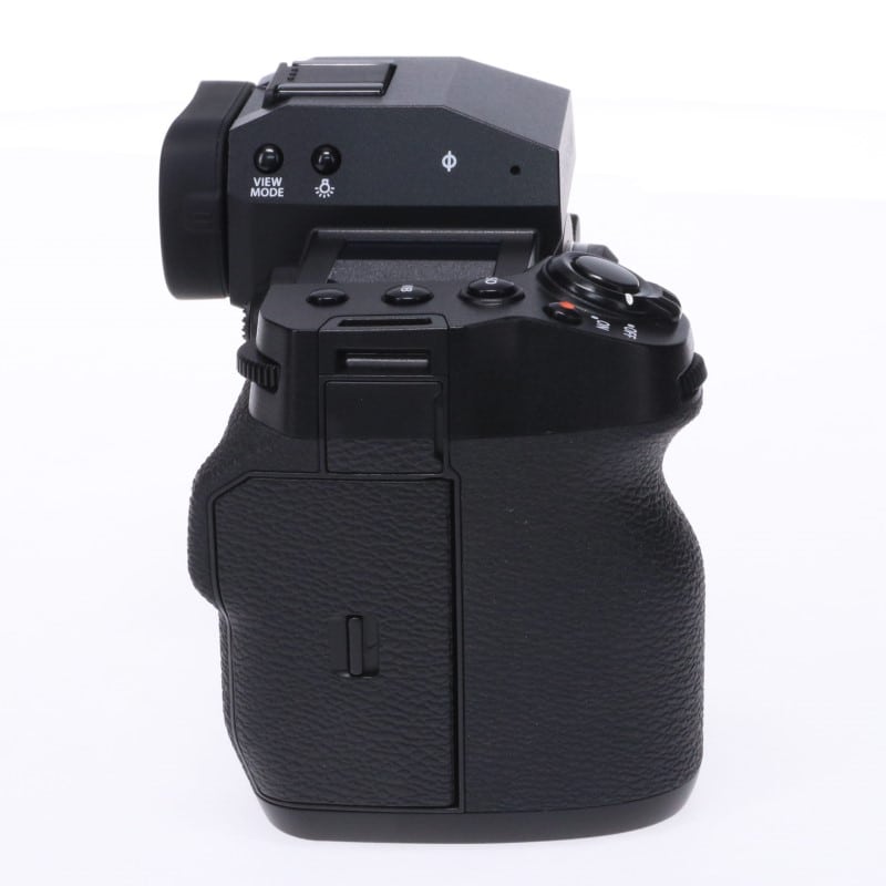 FUJIFILM X-H2 ボディ