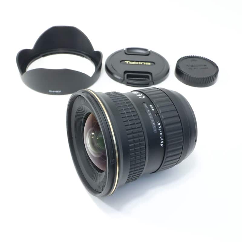 AT-X 11-20mm F2.8 PRO DX ニコン
