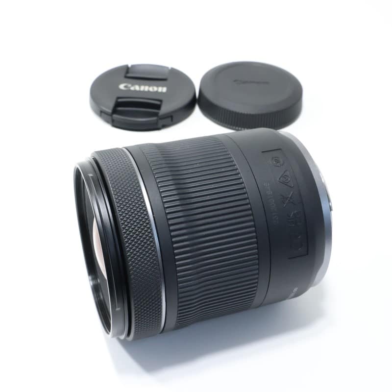 RF15-30mm F4.5-6.3 IS STM