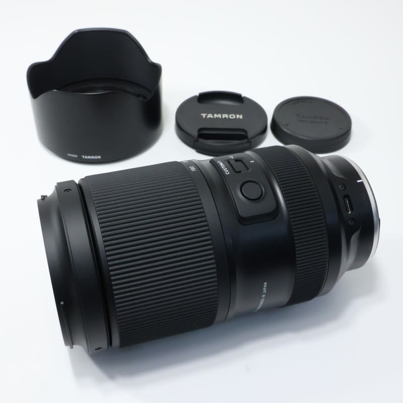 70-180mm F/2.8 Di III VC VXD G2 (Model A065) ソニー E マウント用