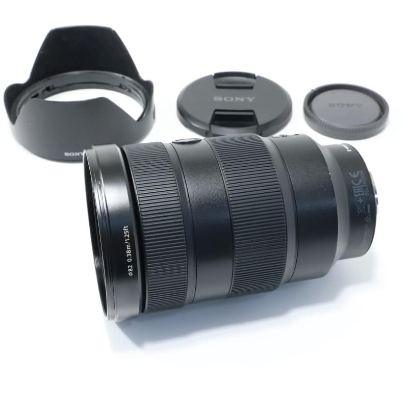 美品 SONY FE24-70mm F2.8 GM SEL2470GM 返品可！ Amazon.com : Sony FE 24-70mm f2.8 GM: Sony FE 24-70mm f/2.8