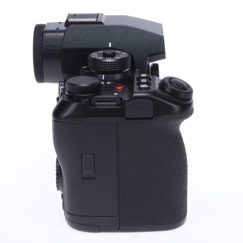 LUMIX S1RII ボディ DC-S1RM2