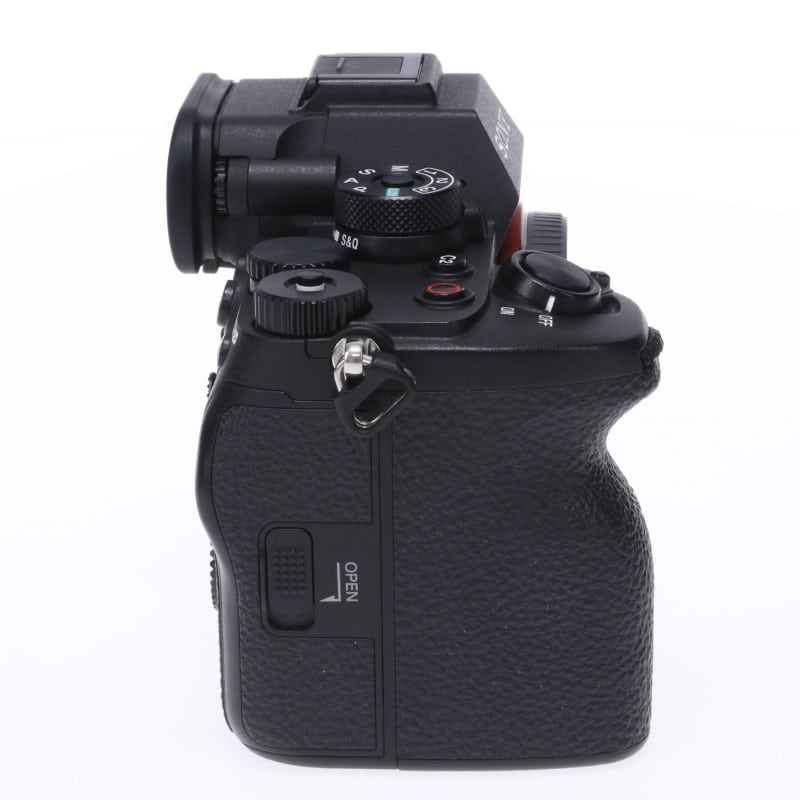 α7R V ボディ ILCE-7RM5