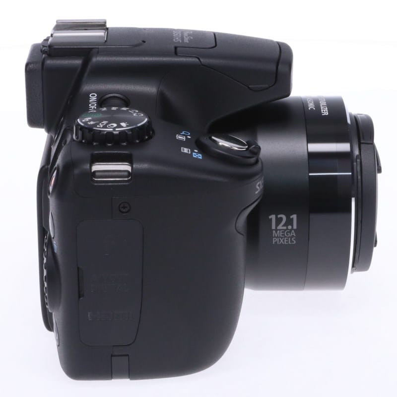 Canon PowerShot SX50 HS ABランク 中古｜フジヤカメラ