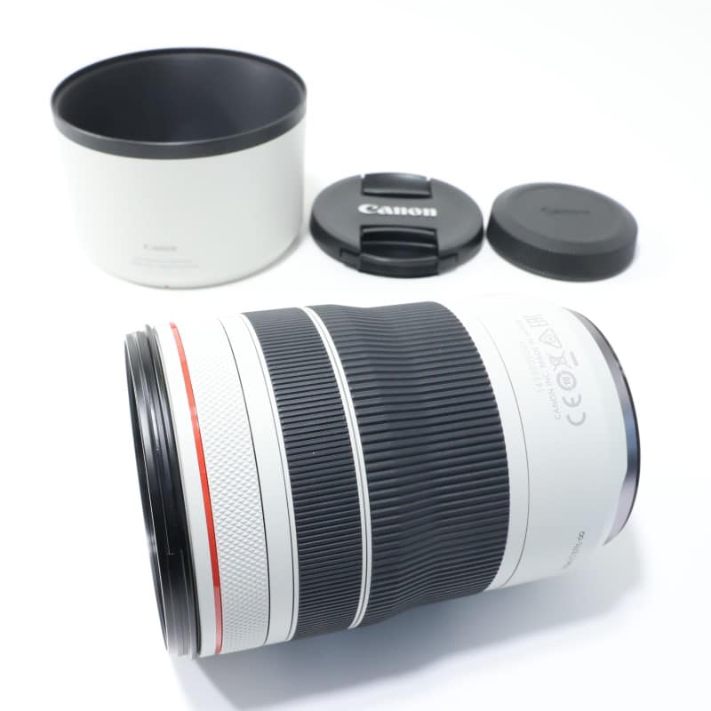 RF70-200mm F4 L IS USM