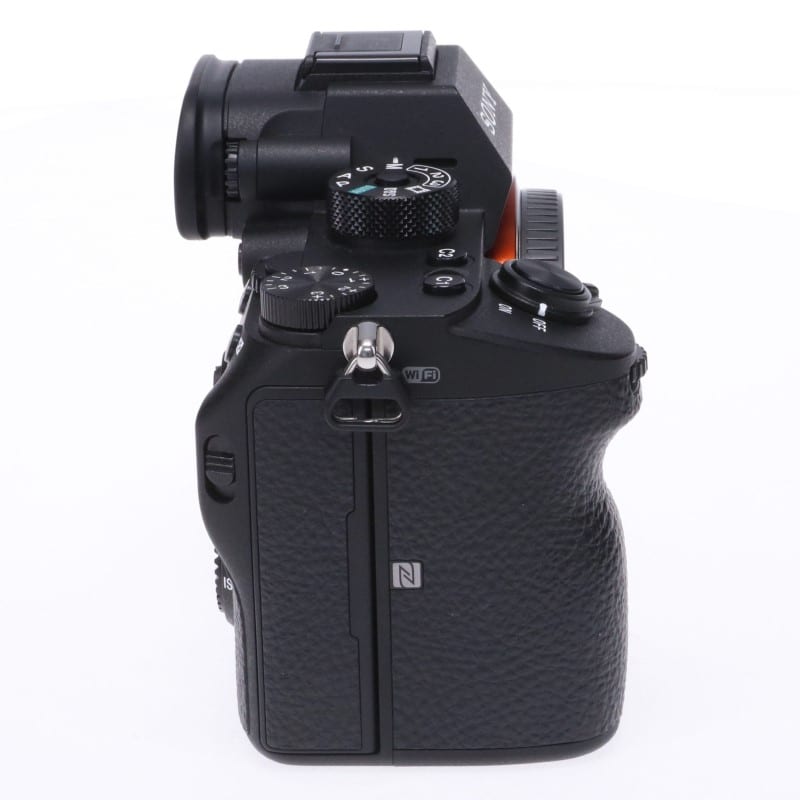 α7RIII ILCE-7RM3