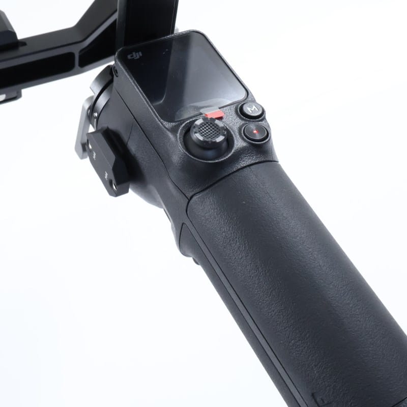 DJI RS 3 Mini ABランク 中古｜フジヤカメラ