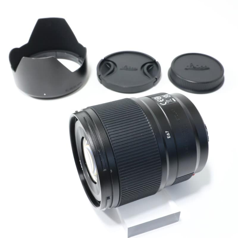 ライカ ズミクロンSL f2/35mm ASPH. 11192