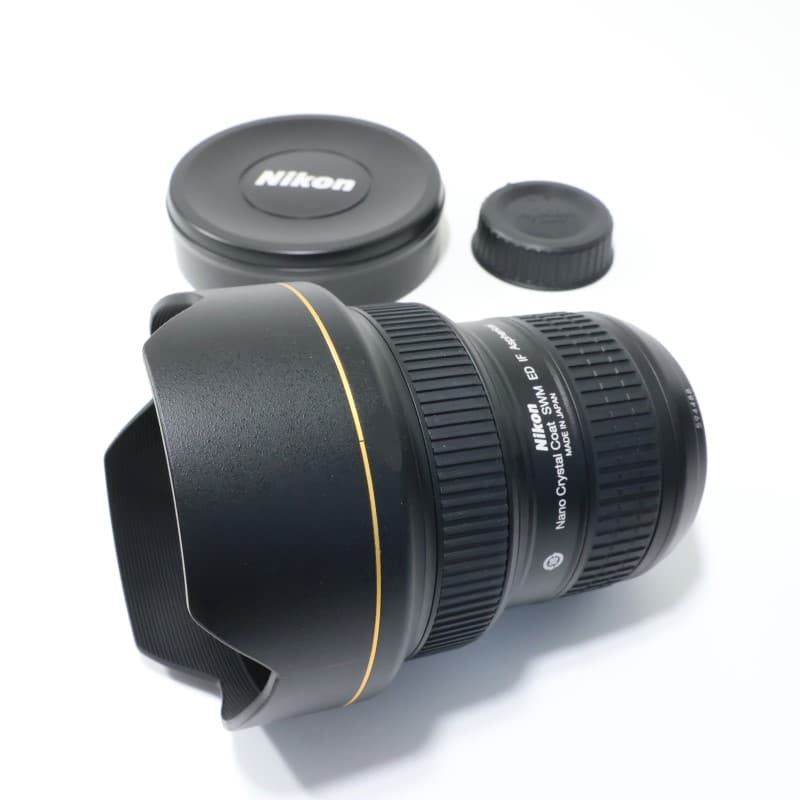 AF-S NIKKOR 14-24mm f/2.8G ED