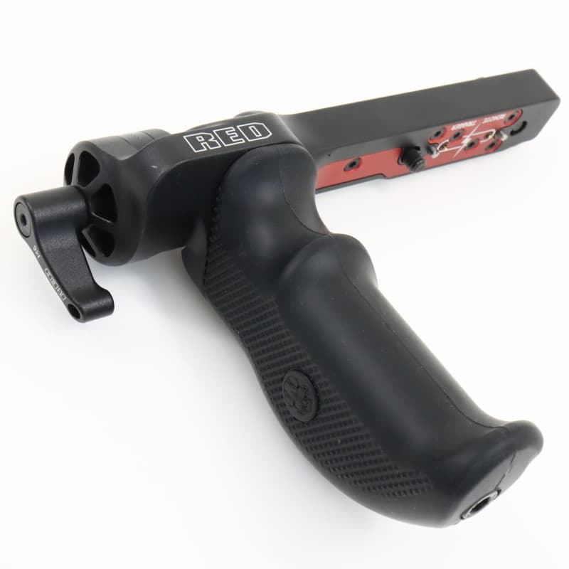 720-0057 [KOMODO Outrigger Handle]