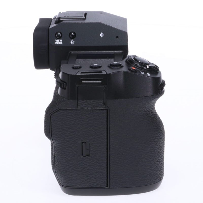 FUJIFILM X-H2S ボディ