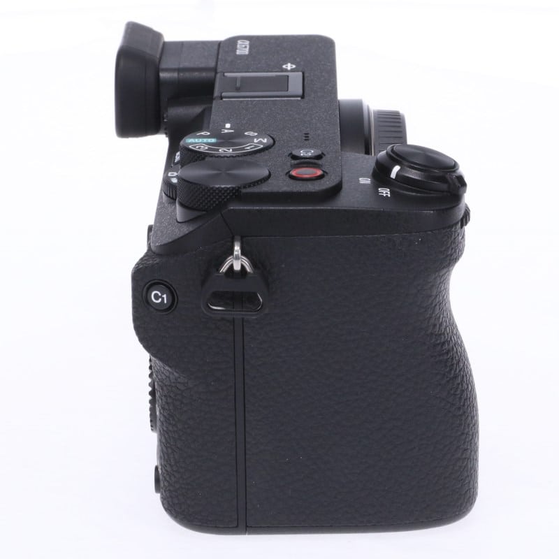 α6700 ボディ ILCE-6700