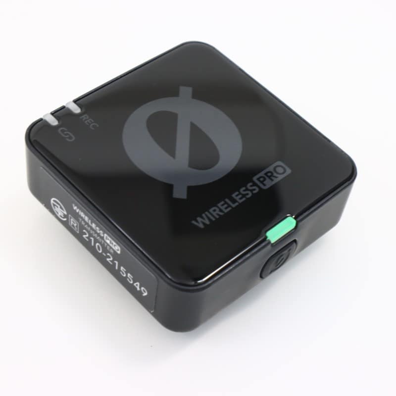 WIPRO [Wireless PRO]