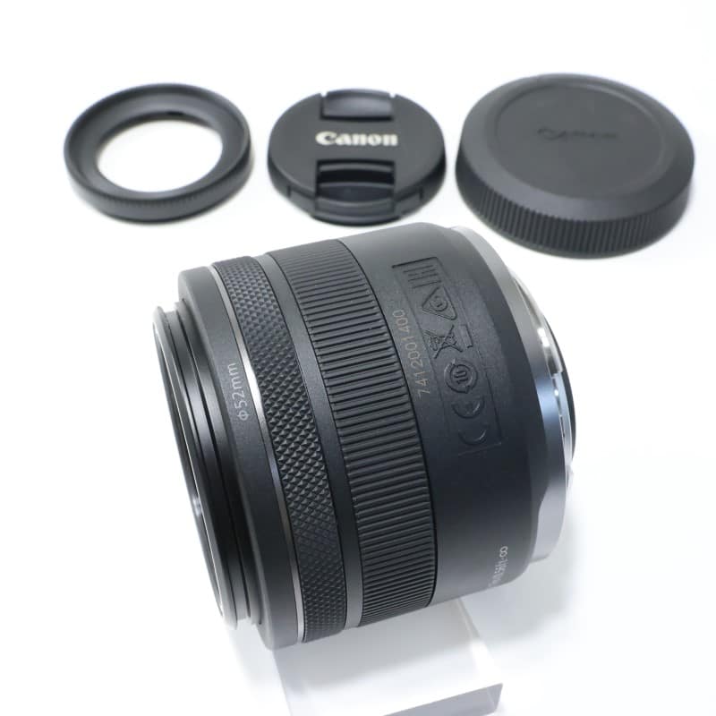 RF35mm F1.8 MACRO IS STM