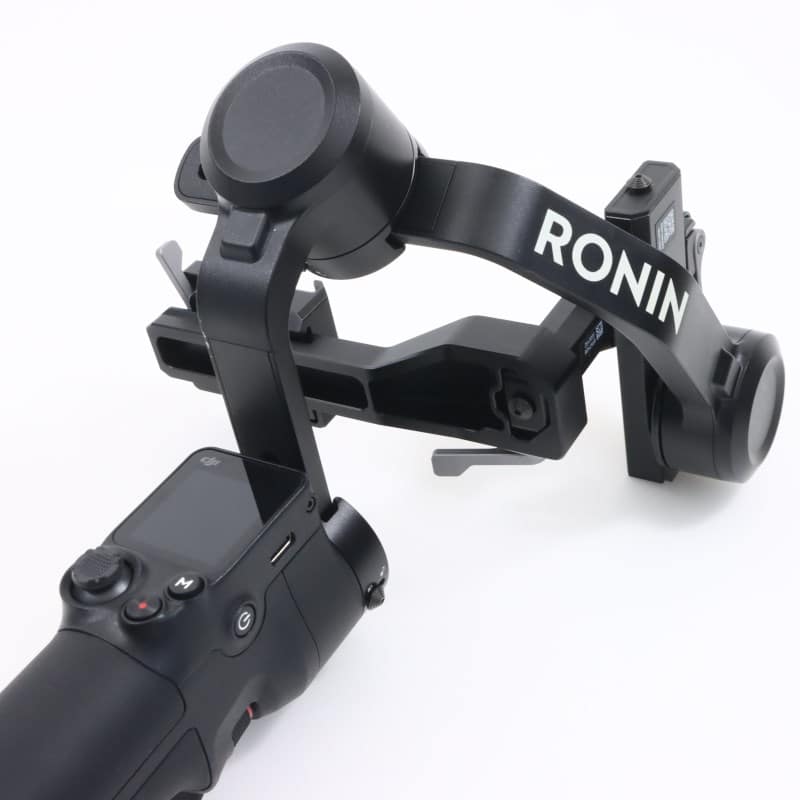 RS 3 Mini