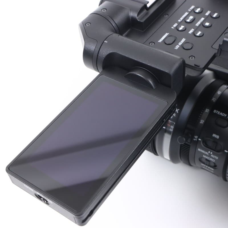PXW-Z300
