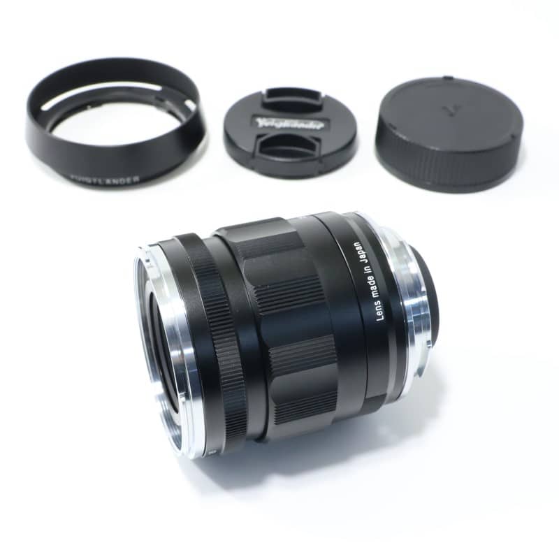 APO-LANTHAR 35mm F2 Aspherical VM