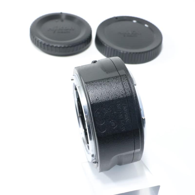 マウントアダプター FTZ II