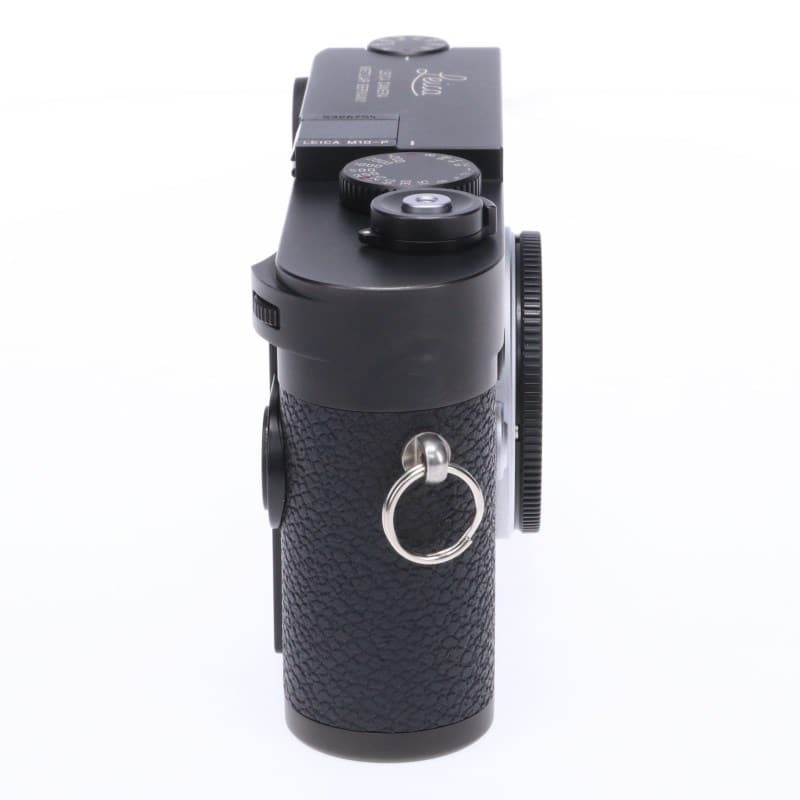 Leica Leica M10-P ブラッククローム Bランク 中古｜フジヤカメラ