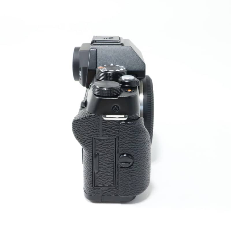 FUJIFILM X-T100 ボディ ブラック