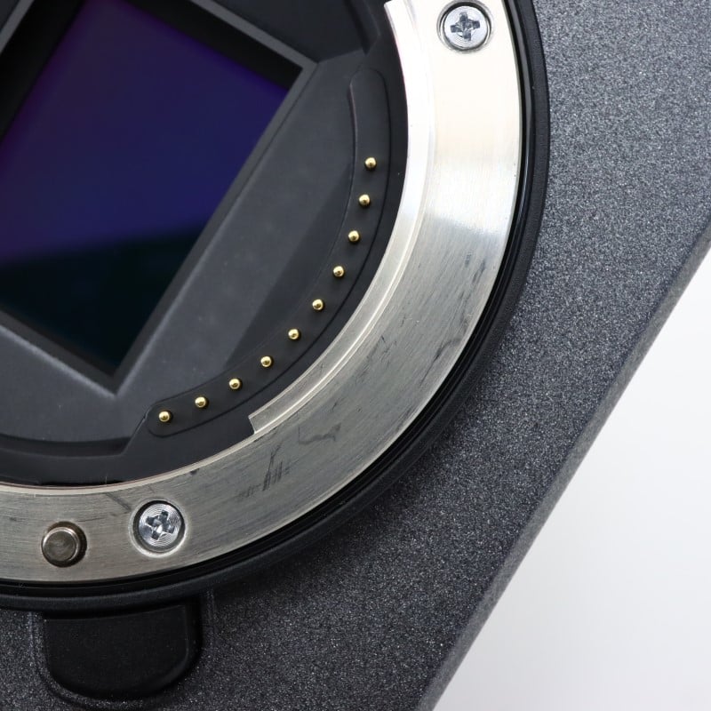 FX30 ボディ ILME-FX30B