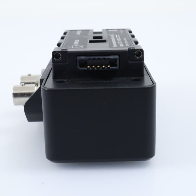 ATOMOS AtomX SDI expansion module ATOMXSDI01 ABランク 中古｜フジヤ