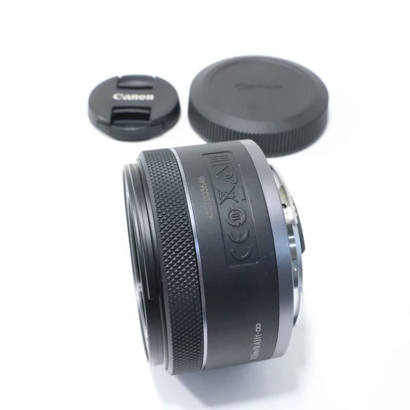 RF16mm F2.8 STM