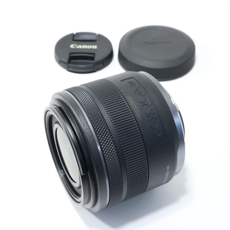 RF24mm F1.8 MACRO IS STM