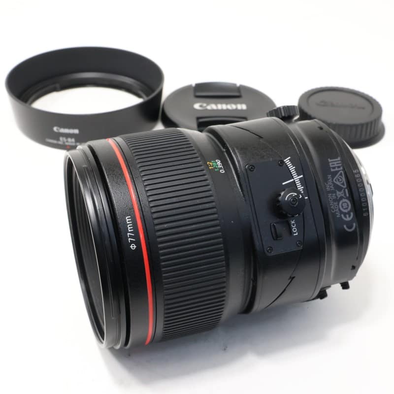 TS-E90mm F2.8L マクロ