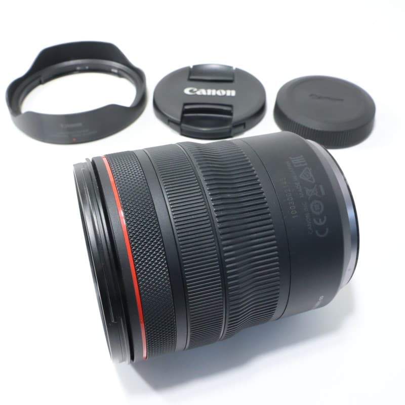 RF14-35mm F4 L IS USM