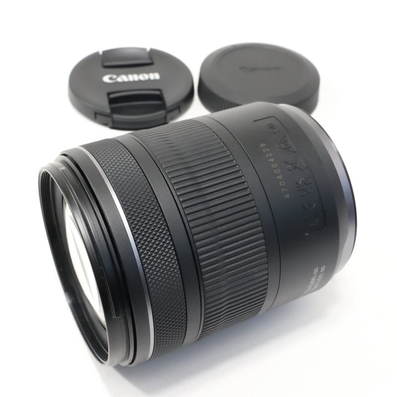 RF28-70mm F2.8 IS STM