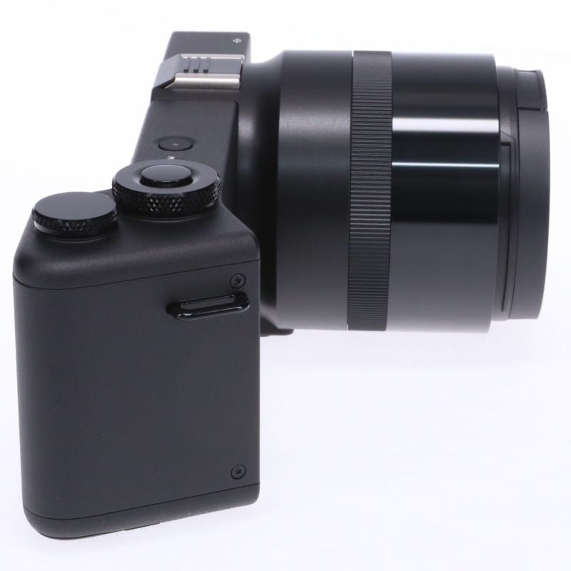 SIGMA dp3 Quattro Aランク 中古｜フジヤカメラ