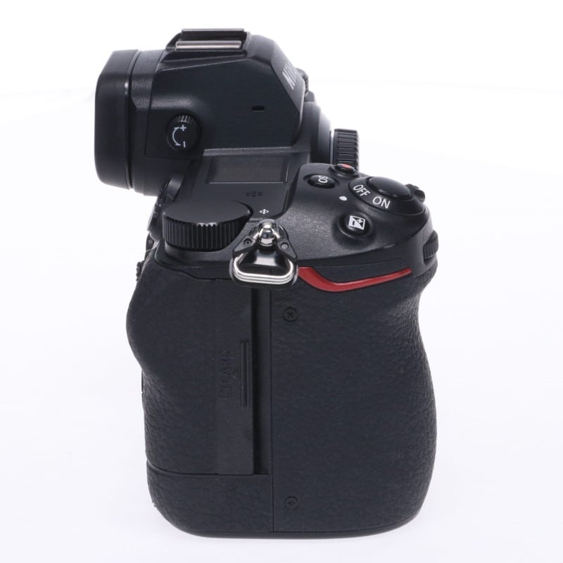 Z6II ボディ