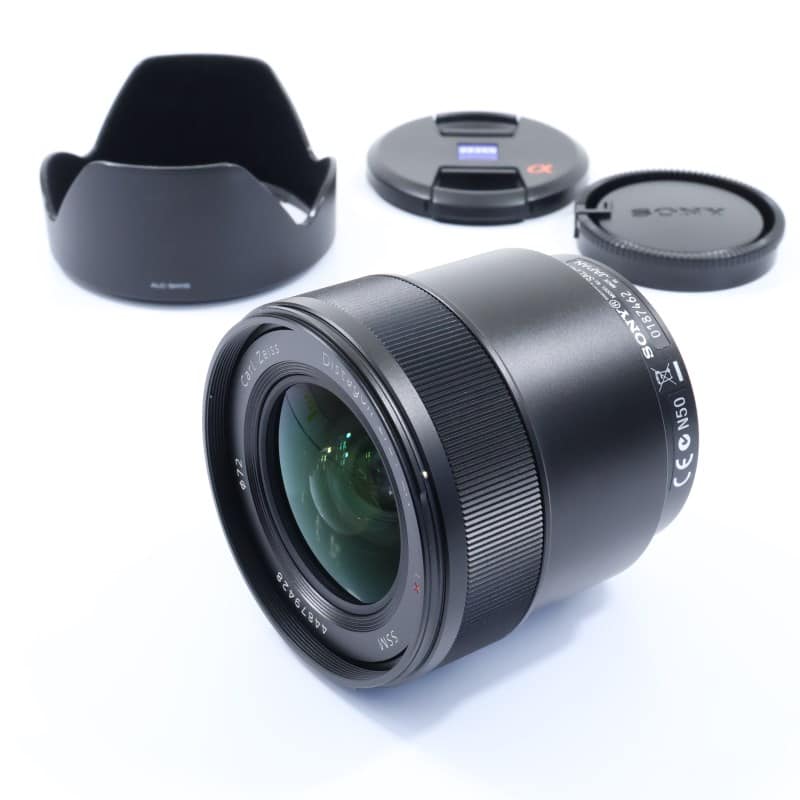 Distagon T* 24mm F2 ZA SSM SAL24F20Z